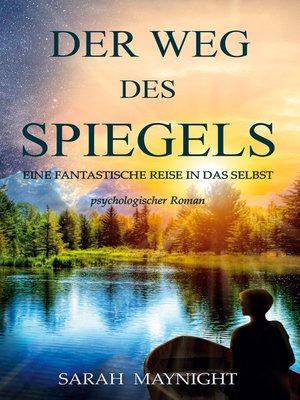 cover image of Der Weg des Spiegels